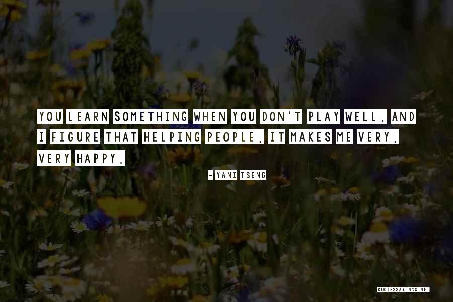 Deleting Old Pictures Quotes By Yani Tseng Deleting Old Pictures Quotes By Yani Tseng