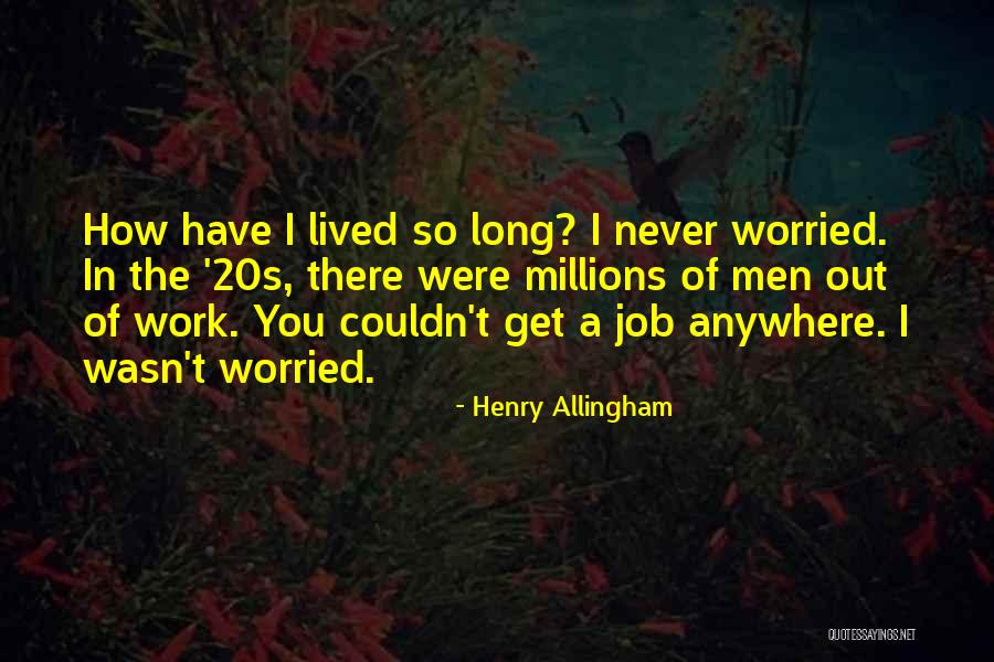 Deletion Letter Quotes By Henry Allingham Deletion Letter Quotes By Henry Allingham