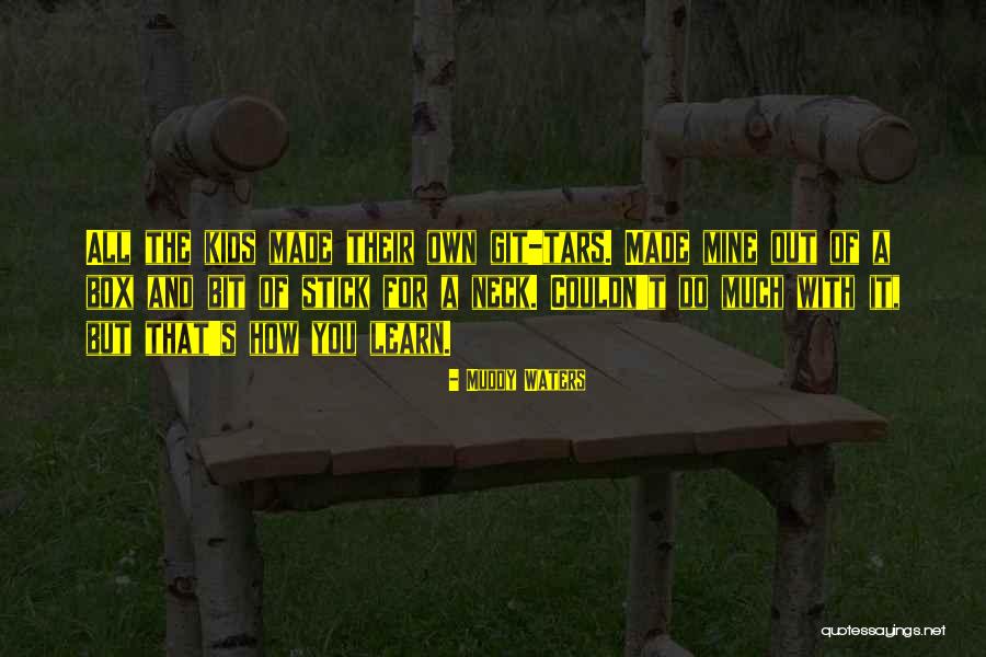 Deletions Quotes By Muddy Waters Deletions Quotes By Muddy Waters
