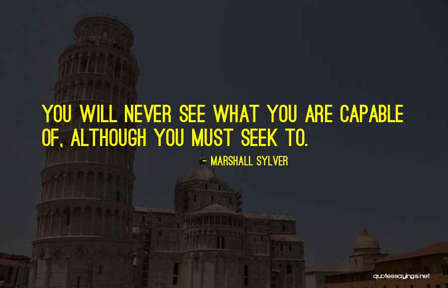 Deletta Martini Quotes By Marshall Sylver Deletta Martini Quotes By Marshall Sylver