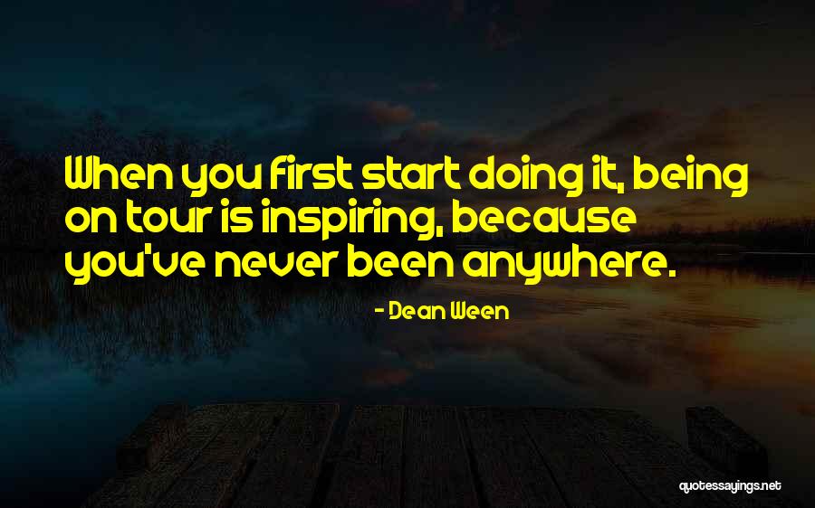 Deletta Rn Quotes By Dean Ween Deletta Rn Quotes By Dean Ween