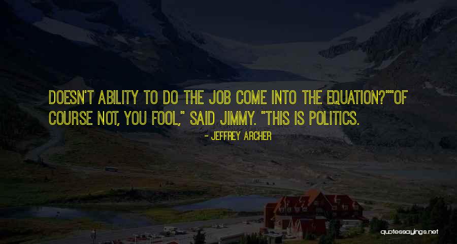 Deletta Rn Quotes By Jeffrey Archer Deletta Rn Quotes By Jeffrey Archer