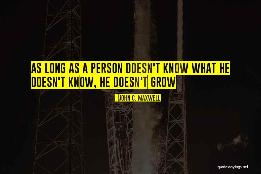 Deletta Rn Quotes By John C. Maxwell Deletta Rn Quotes By John C. Maxwell