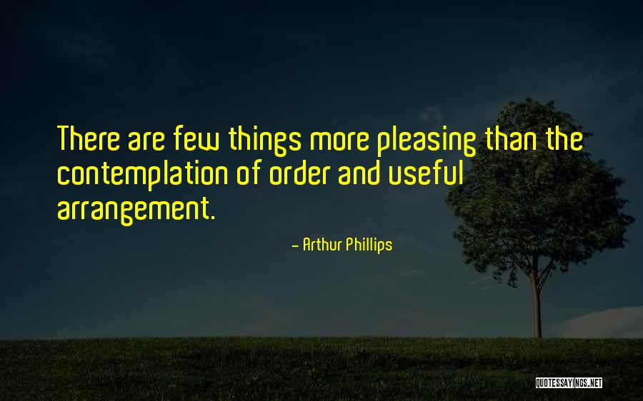 Delevante Creative Quotes By Arthur Phillips Delevante Creative Quotes By Arthur Phillips