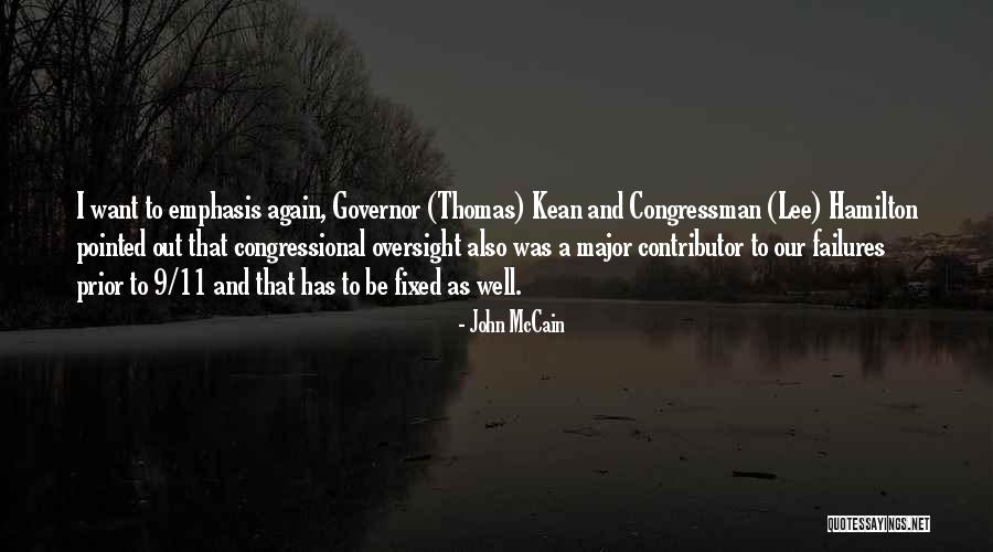 Delevante Creative Quotes By John McCain Delevante Creative Quotes By John McCain