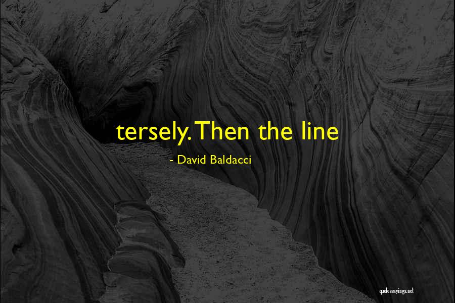 Delevingne Family Quotes By David Baldacci Delevingne Family Quotes By David Baldacci