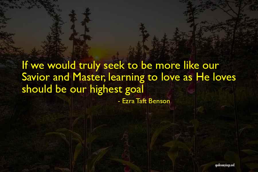 Delevingne Pistol Quotes By Ezra Taft Benson Delevingne Pistol Quotes By Ezra Taft Benson