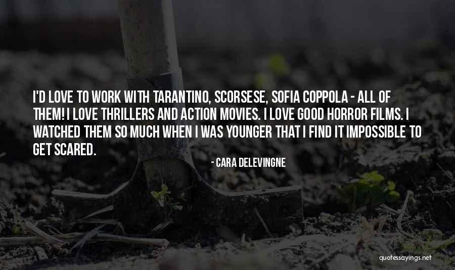 Delevingne Quotes By Cara Delevingne Delevingne Quotes By Cara Delevingne