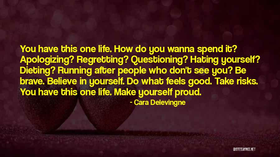 Delevingne Quotes By Cara Delevingne Delevingne Quotes By Cara Delevingne