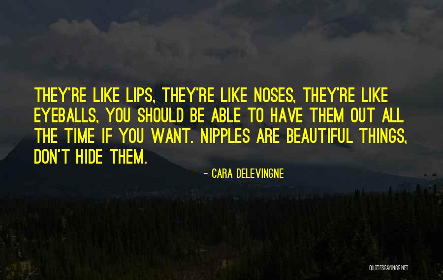 Delevingne Quotes By Cara Delevingne Delevingne Quotes By Cara Delevingne