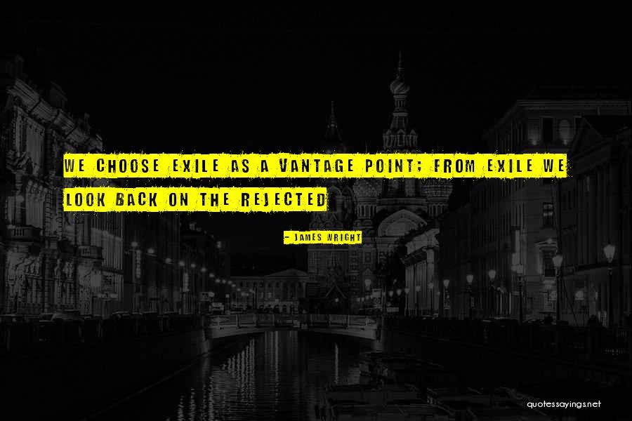 Delewski Wroclaw Quotes By James Wright Delewski Wroclaw Quotes By James Wright