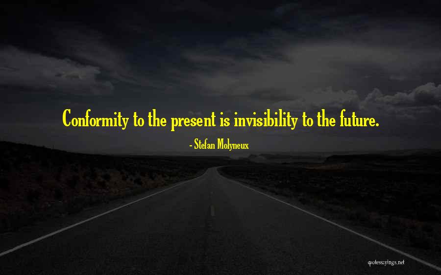 Delewski Wroclaw Quotes By Stefan Molyneux Delewski Wroclaw Quotes By Stefan Molyneux