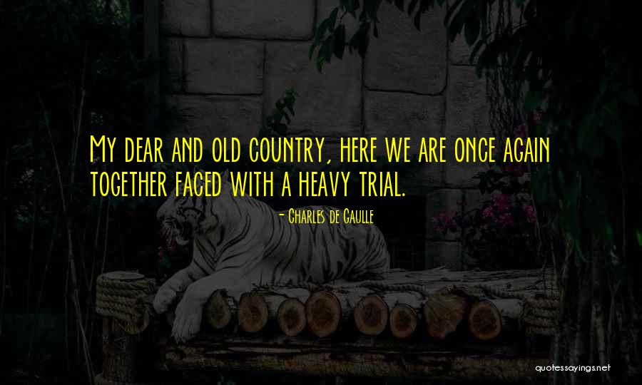 Delfeayo Uptown Quotes By Charles De Gaulle Delfeayo Uptown Quotes By Charles De Gaulle