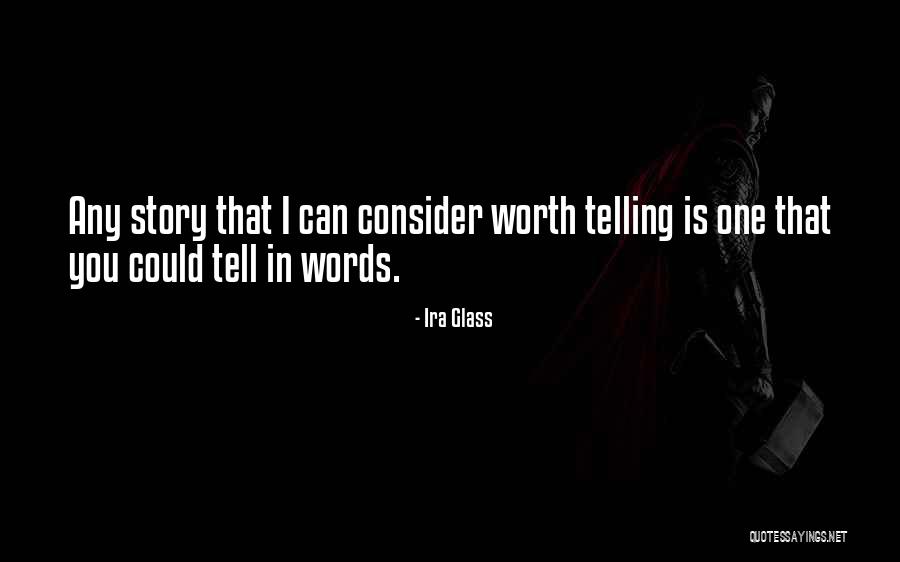 Delfeayo Uptown Quotes By Ira Glass Delfeayo Uptown Quotes By Ira Glass