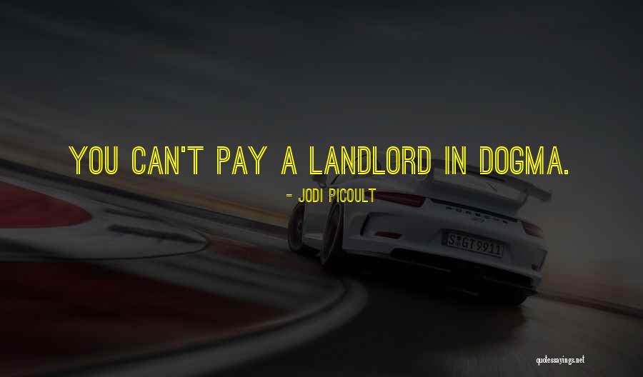 Delfeayo Uptown Quotes By Jodi Picoult Delfeayo Uptown Quotes By Jodi Picoult