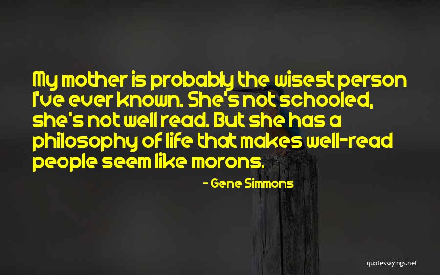 Delfim Heusler Quotes By Gene Simmons Delfim Heusler Quotes By Gene Simmons