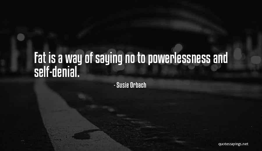 Delfim Heusler Quotes By Susie Orbach Delfim Heusler Quotes By Susie Orbach