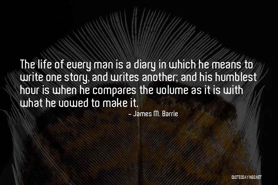 Delfin Ii Quotes By James M. Barrie Delfin Ii Quotes By James M. Barrie