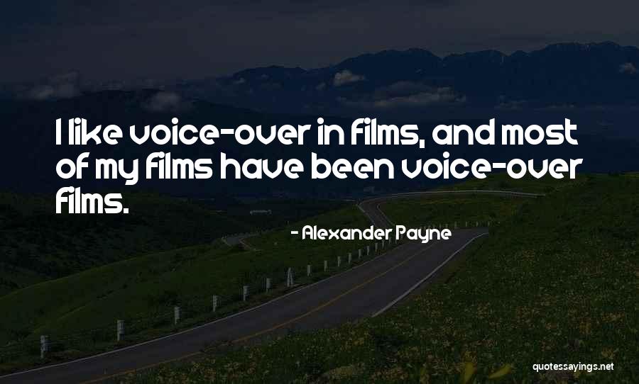 Delfine Persoon Quotes By Alexander Payne Delfine Persoon Quotes By Alexander Payne
