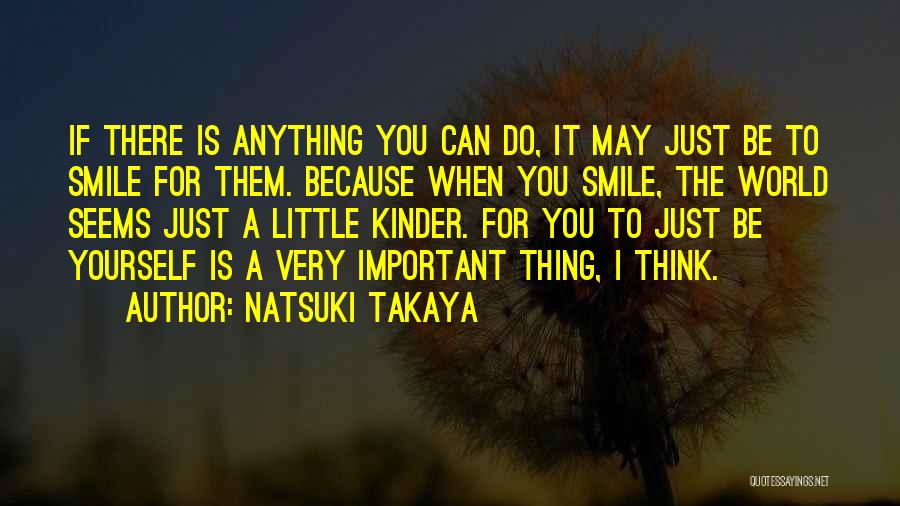 Delfines Quotes By Natsuki Takaya