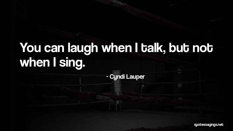 Delfini Roz Quotes By Cyndi Lauper Delfini Roz Quotes By Cyndi Lauper