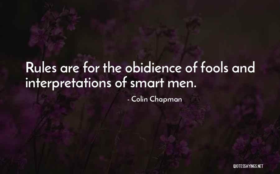 Delfino Quotes By Colin Chapman Delfino Quotes By Colin Chapman