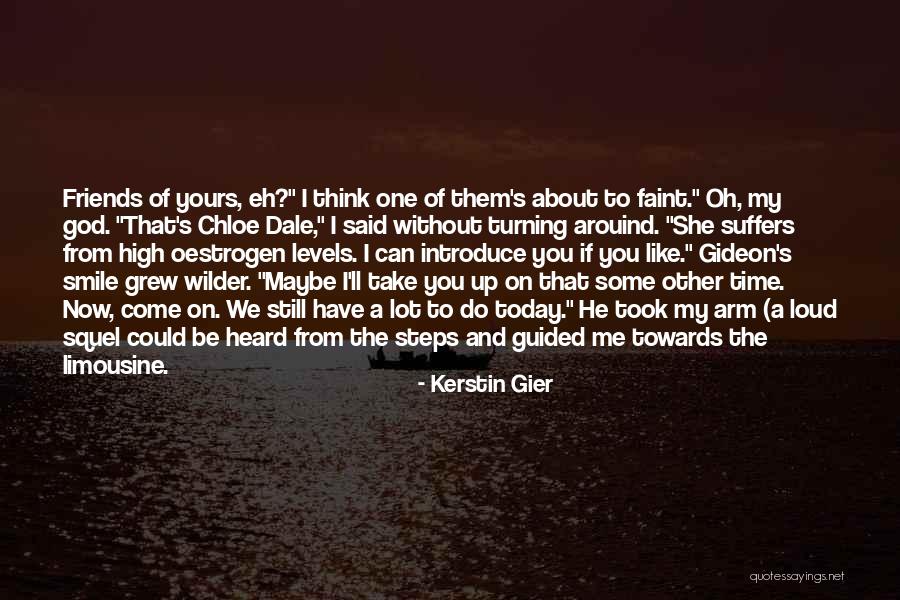 Delfino Quotes By Kerstin Gier Delfino Quotes By Kerstin Gier