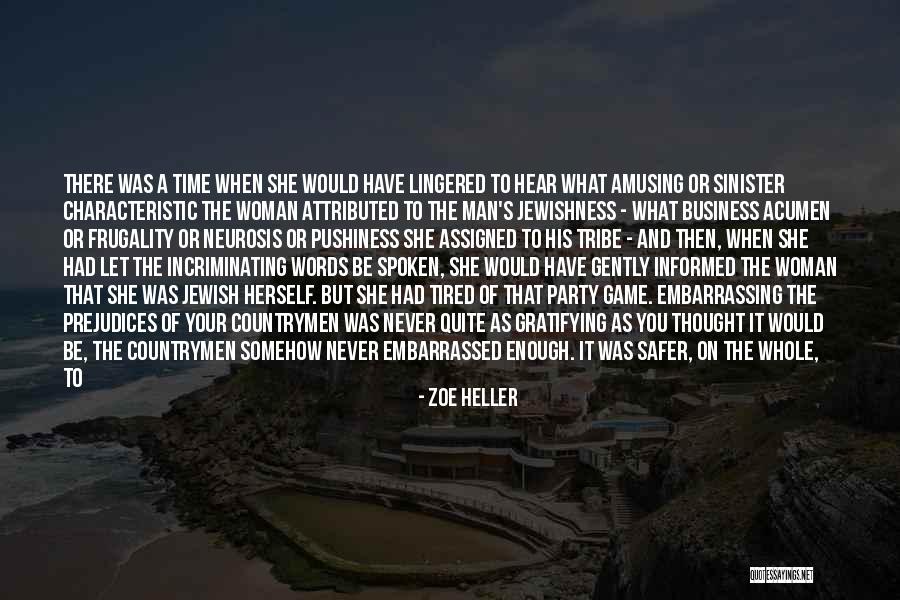 Delfino Roslindale Quotes By Zoe Heller Delfino Roslindale Quotes By Zoe Heller