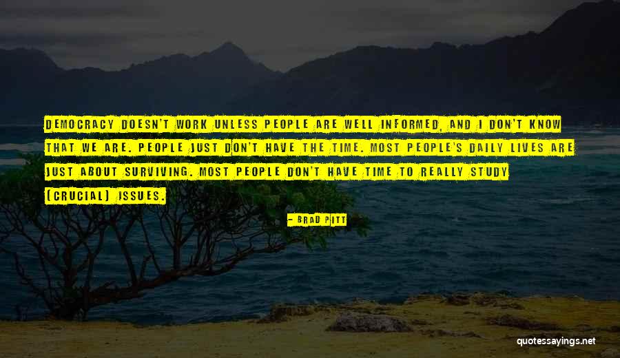 Delforce Quotes By Brad Pitt Delforce Quotes By Brad Pitt