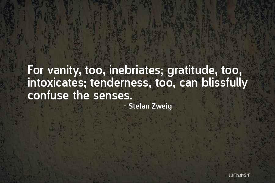 Delforge Counseling Quotes By Stefan Zweig Delforge Counseling Quotes By Stefan Zweig
