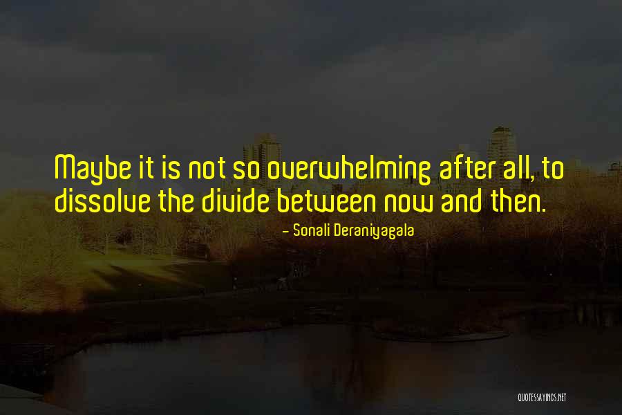 Delforge Place Quotes By Sonali Deraniyagala Delforge Place Quotes By Sonali Deraniyagala