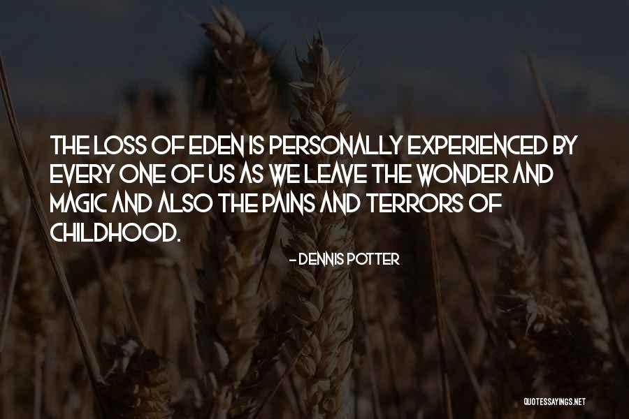 Delfornos Deli Quotes By Dennis Potter Delfornos Deli Quotes By Dennis Potter