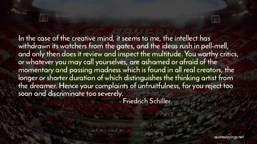 Delfornos Deli Quotes By Friedrich Schiller Delfornos Deli Quotes By Friedrich Schiller