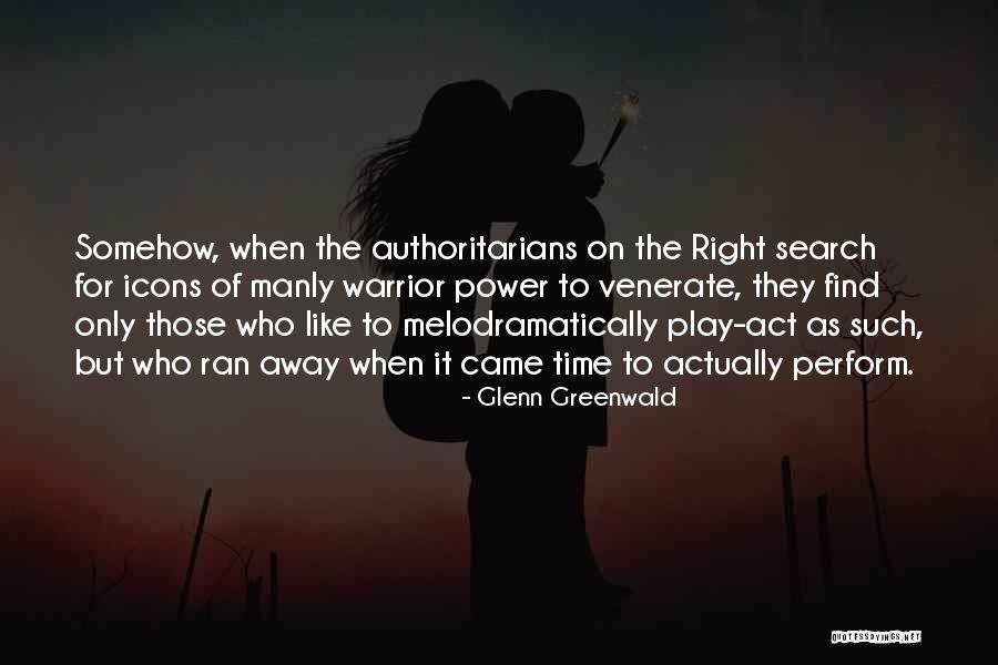 Delfs Jeep Quotes By Glenn Greenwald Delfs Jeep Quotes By Glenn Greenwald