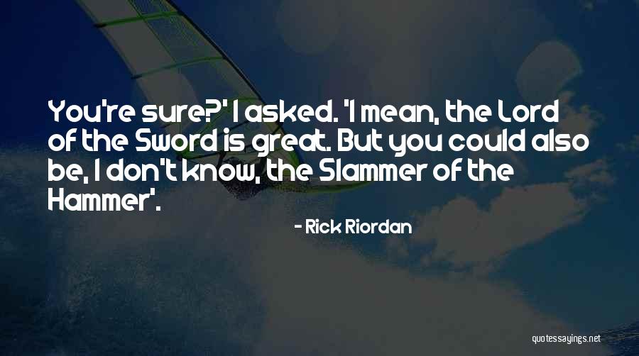 Delgado Canvas Quotes By Rick Riordan Delgado Canvas Quotes By Rick Riordan