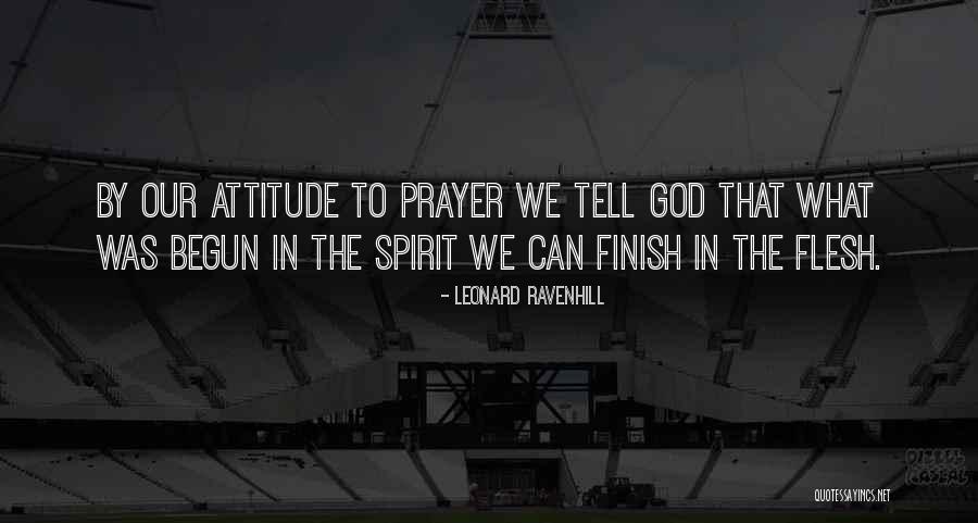 Delgiorno Adults Quotes By Leonard Ravenhill