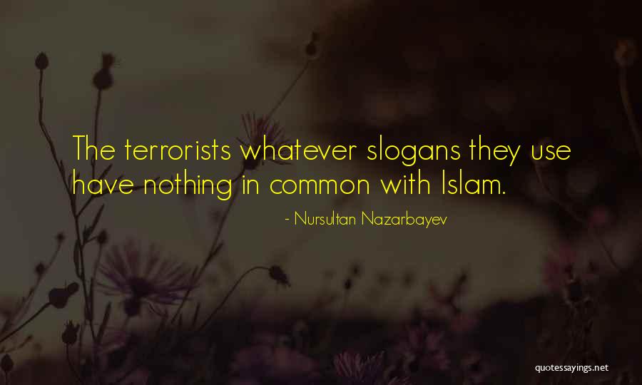 Delhaye Boulangerie Quotes By Nursultan Nazarbayev Delhaye Boulangerie Quotes By Nursultan Nazarbayev