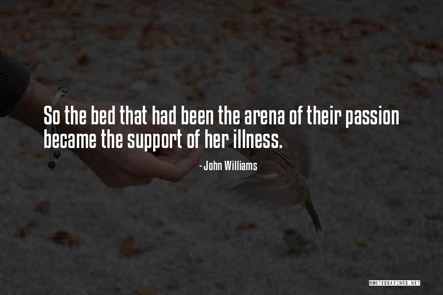 Delhaye Marche Quotes By John Williams Delhaye Marche Quotes By John Williams