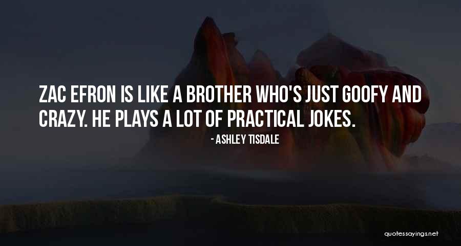 Delhez Tolerie Quotes By Ashley Tisdale Delhez Tolerie Quotes By Ashley Tisdale