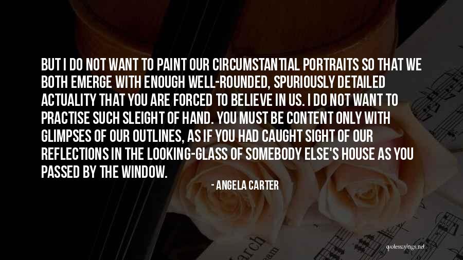 Delhezi Quotes By Angela Carter Delhezi Quotes By Angela Carter