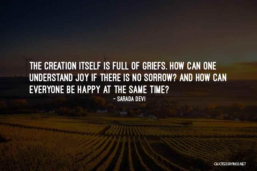 Delhezi Quotes By Sarada Devi Delhezi Quotes By Sarada Devi