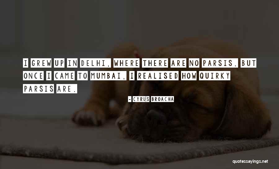 Delhi 6 Quotes By Cyrus Broacha Delhi 6 Quotes By Cyrus Broacha