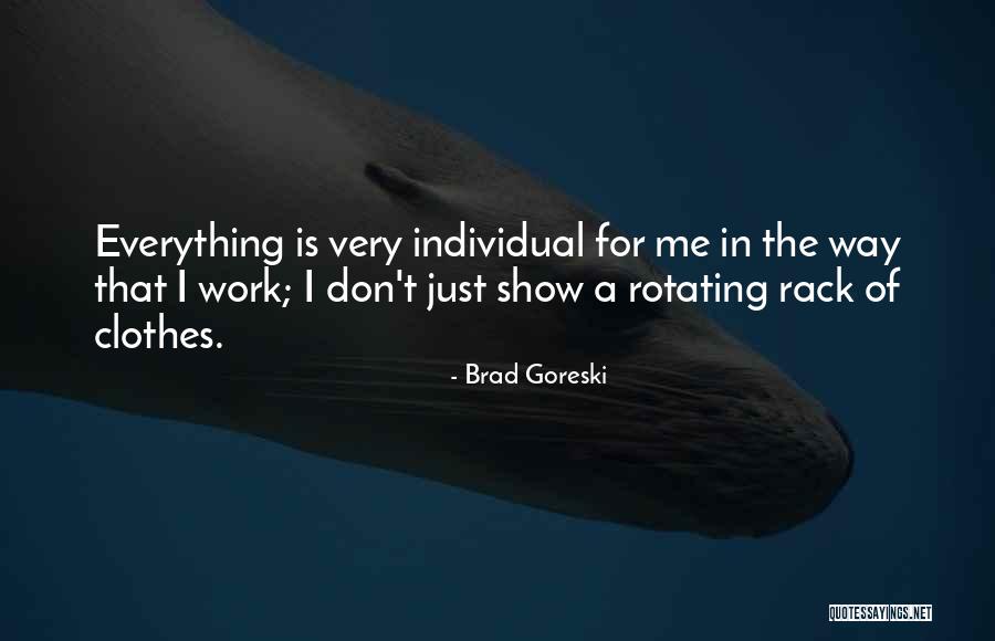 Delhi Sldc Quotes By Brad Goreski Delhi Sldc Quotes By Brad Goreski
