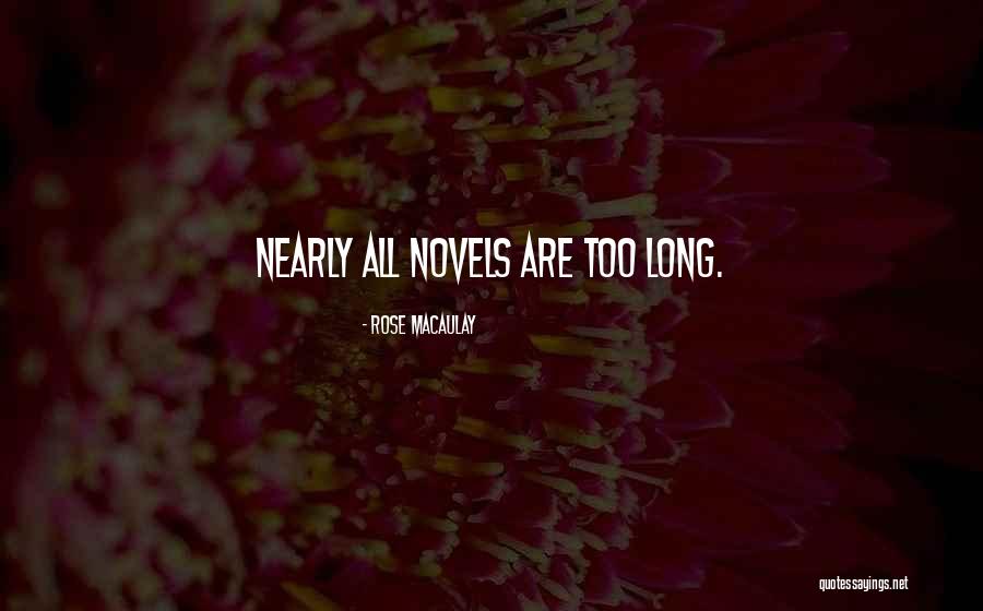 Delhiaajtaklive Quotes By Rose Macaulay