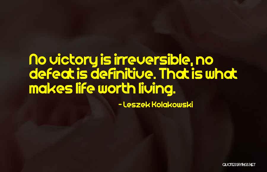 Delhis Quezada Quotes By Leszek Kolakowski Delhis Quezada Quotes By Leszek Kolakowski