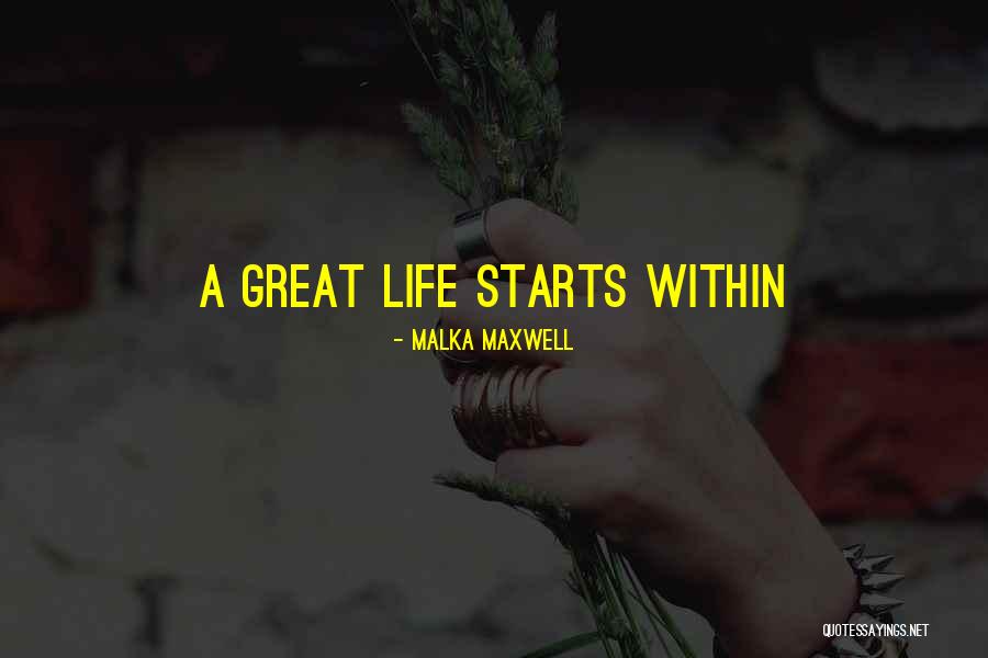 Deli Work Quotes By Malka Maxwell Deli Work Quotes By Malka Maxwell