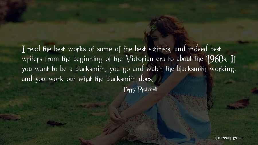 Deli Work Quotes By Terry Pratchett Deli Work Quotes By Terry Pratchett