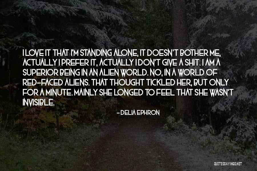 Delia Ephron Quotes 1253412