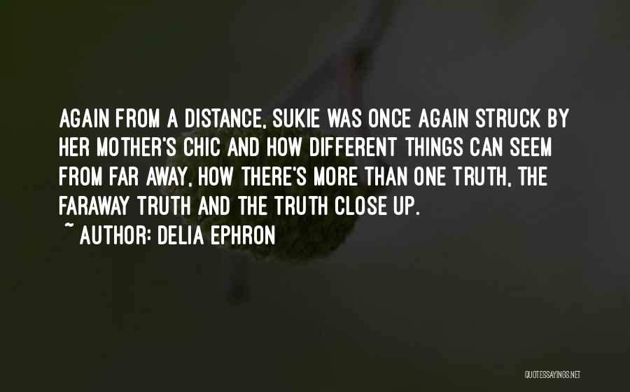 Delia Ephron Quotes 1524070