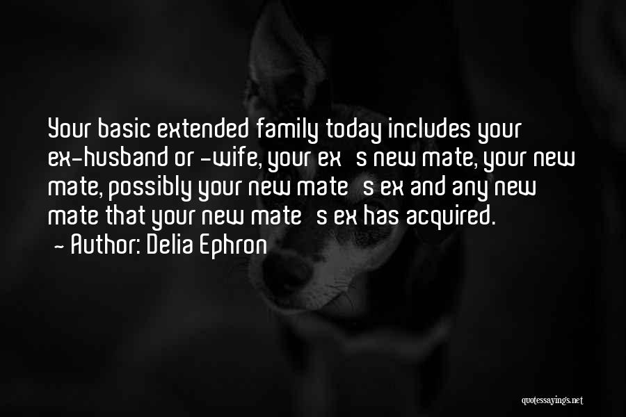 Delia Ephron Quotes 1926872